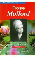 Rose Mofford