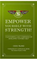Empower Yourself with Strength