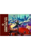 Adventures of the 19xx - Shining Skull 1936