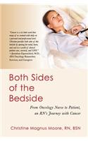 Both Sides of the Bedside