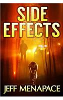 Side Effects - An FBI Psychological Thriller