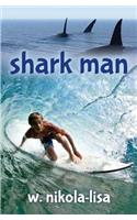 Shark Man