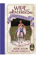Where the River Rises