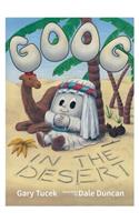 Goog in the Desert