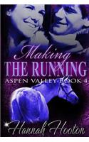 Making the Running