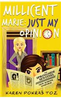 Millicent Marie