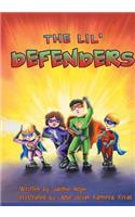 The Lil' Defenders