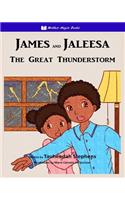 James and Jaleesa
