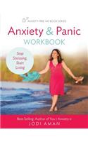 Anxiety and Panic Workbook