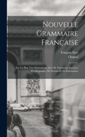 Nouvelle Grammaire Française