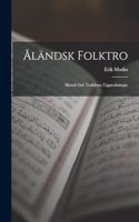 Åländsk Folktro