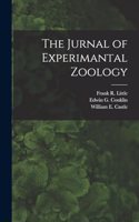 Jurnal of Experimantal Zoology