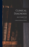 Clinical Diagnosis