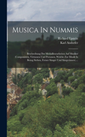 Musica In Nummis