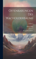 Offenbarungen Des Wacholderbaums