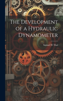 Development of a Hydraulic Dynamometer