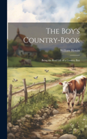 Boy's Country-Book