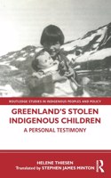 Greenland's Stolen Indigenous Children