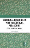 Relational Encounters with Folk School Pedagogies