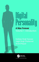 Digital Personality: A Man Forever