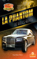 La Phantom de Rolls-Royce (Phantom by Rolls-Royce)