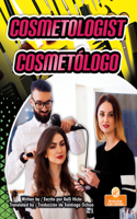 Cosmetólogo (Cosmetologist) Bilingual Eng/Spa