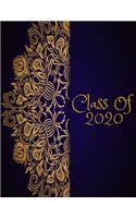 Class of 2020