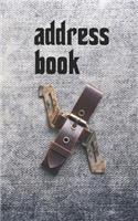 Address Book