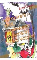 Vampire's Ball, Halloween Poems in Two Voices