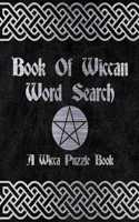 Book Of Wiccan