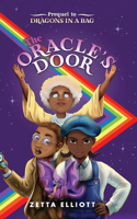Oracle's Door