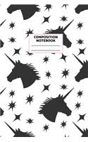 Composition Notebook