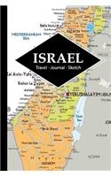 Israel Travel Journal