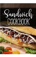 Sandwich Cookbook