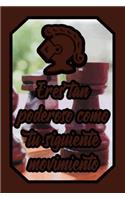 Eres Tan Poderoso Como Tu Siguiente Movimiento