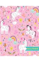 Unicorn Notebook