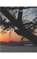 Stories for Summer