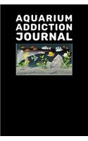 Aquarium Addiction Journal