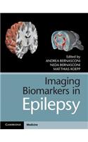 Imaging Biomarkers in Epilepsy