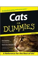 Cats for Dummies