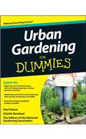 Urban Gardening FD