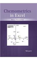 Chemometrics in Excel: (English)