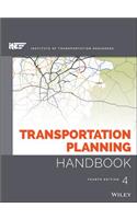 Transportation Planning Handbook