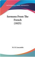 Sermons From The French (1825)