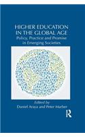 Higher Education in the Global Age