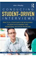 Conducting Student-Driven Interviews