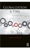 Globalization and Time