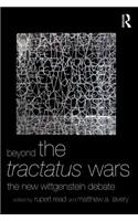Beyond The Tractatus Wars
