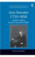Jesse Ramsden (1735–1800)