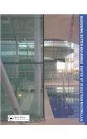 Designing Better Buildings